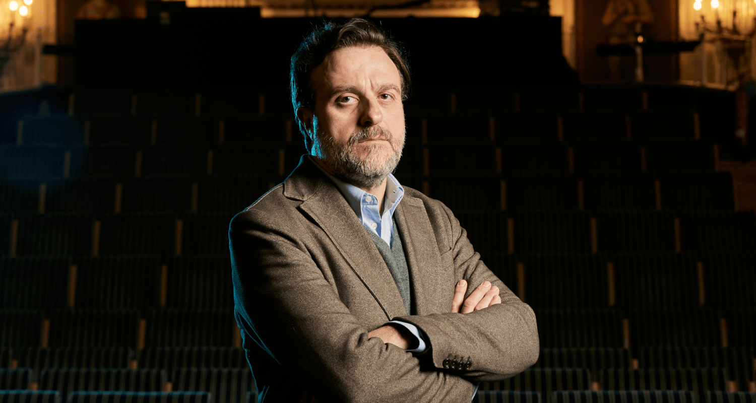 Tre Modi Per Non Morire Teatro Bellini Tre Modi Per Non Morire Teatro Bellini